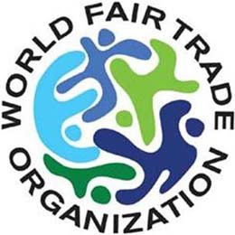 Logo World Fair Trade Organisation (WFTO)