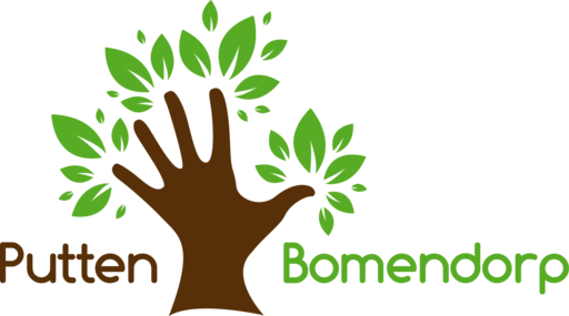 Logo Putten Bomensorp
